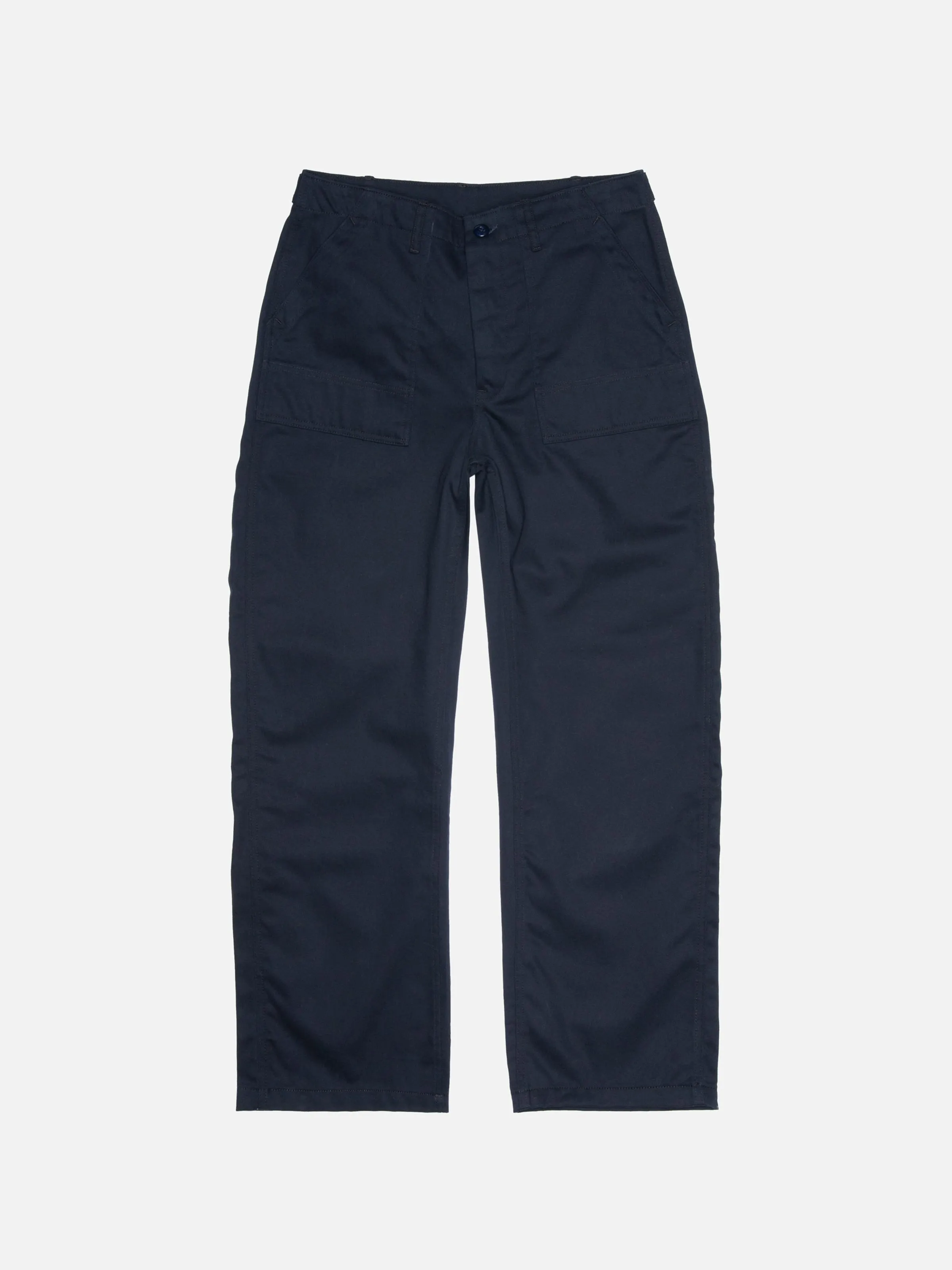 Tuff Tony Pants Fatigue Navy