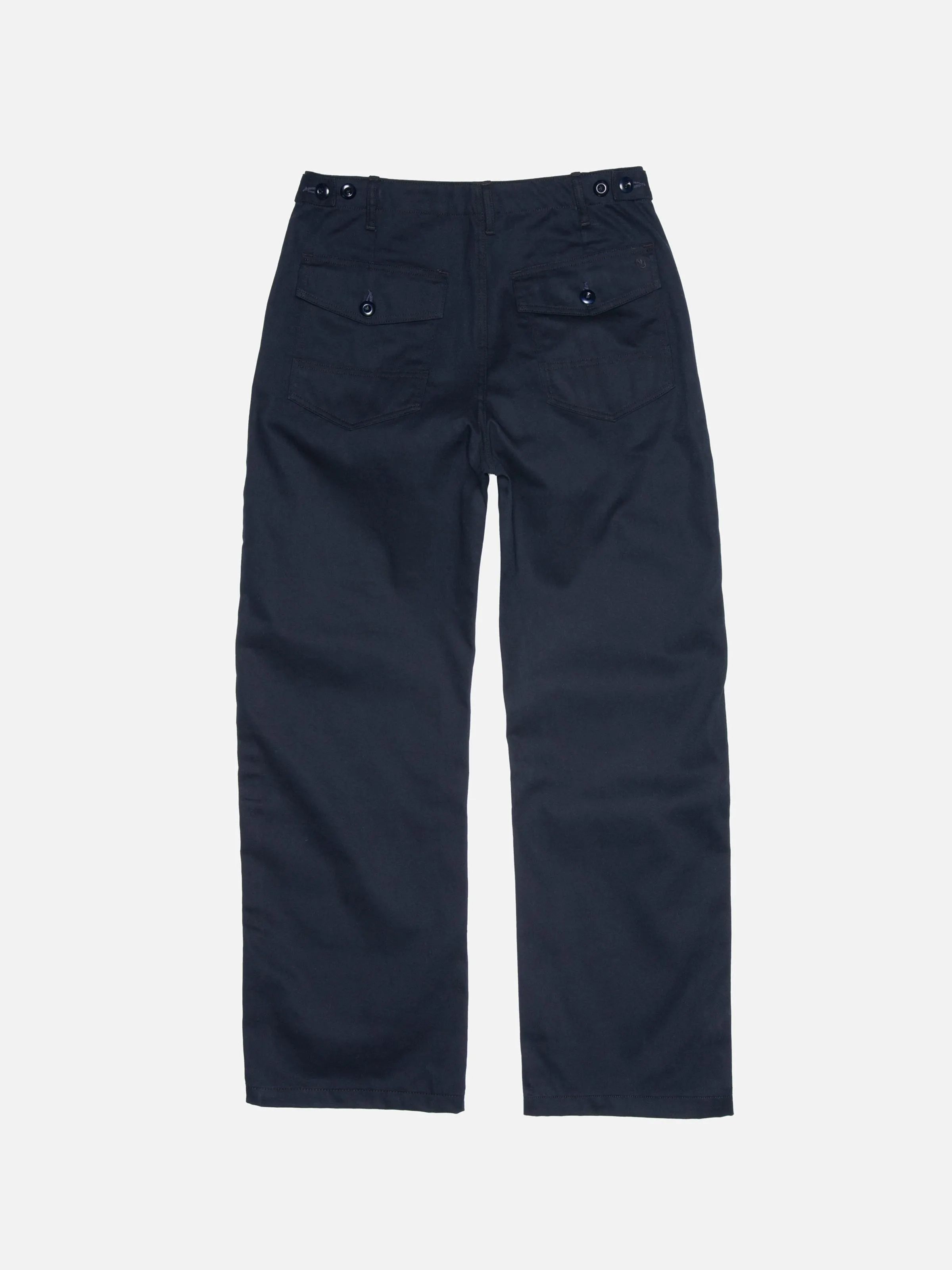 Tuff Tony Pants Fatigue Navy