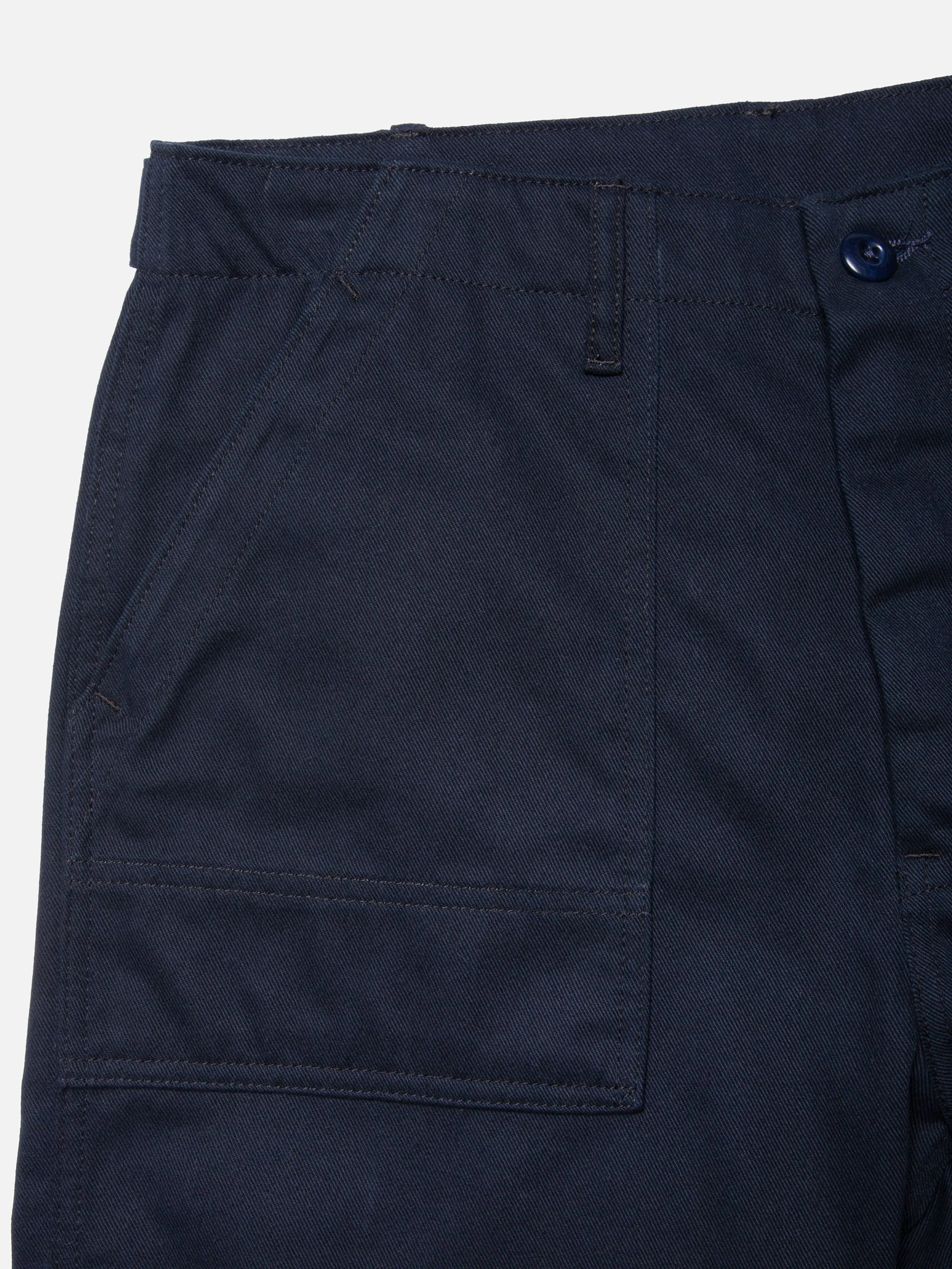 Tuff Tony Pants Fatigue Navy