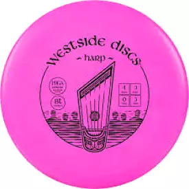 Westside Discs- Harp Disc Golf