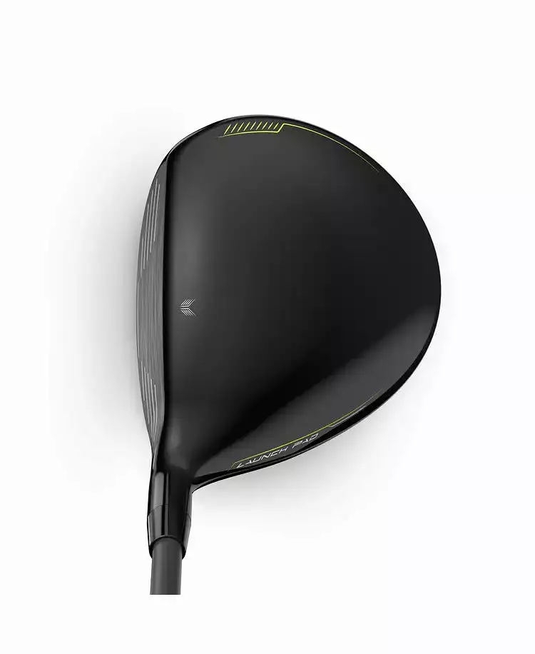 Wilson 2022 Launch Pad Fairway Wood