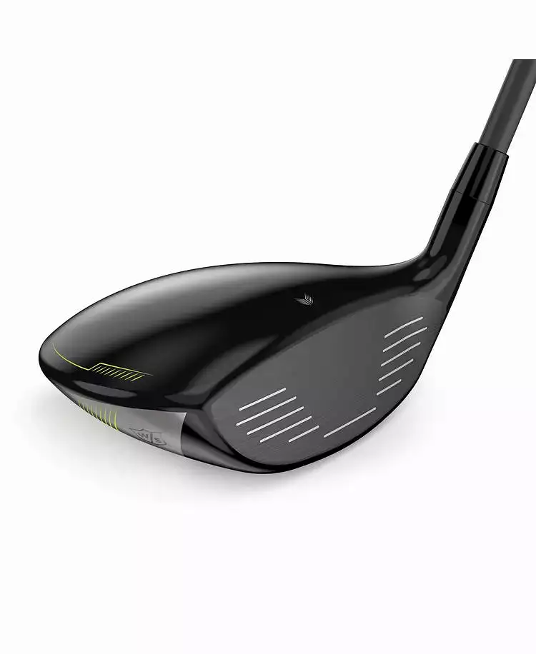 Wilson 2022 Launch Pad Fairway Wood