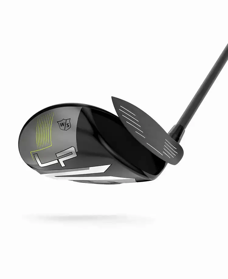 Wilson 2022 Launch Pad Fairway Wood