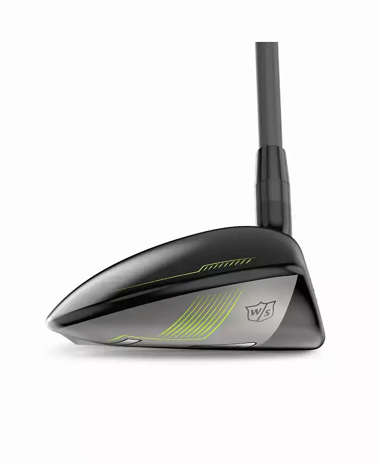 Wilson 2022 Launch Pad Fairway Wood