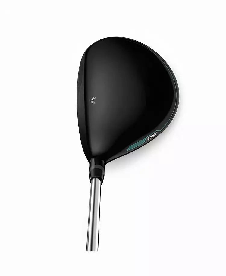 Wilson D9 Women's Fairway Wood