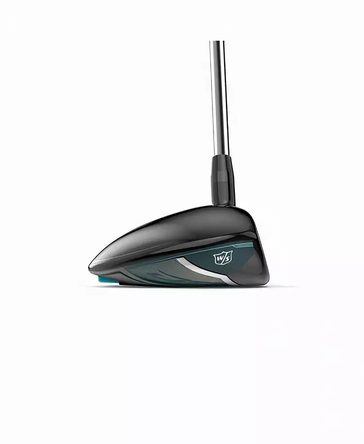 Wilson D9 Women's Fairway Wood