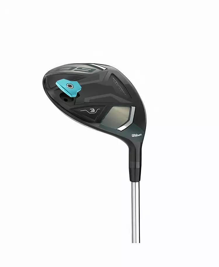 Wilson D9 Women's Fairway Wood