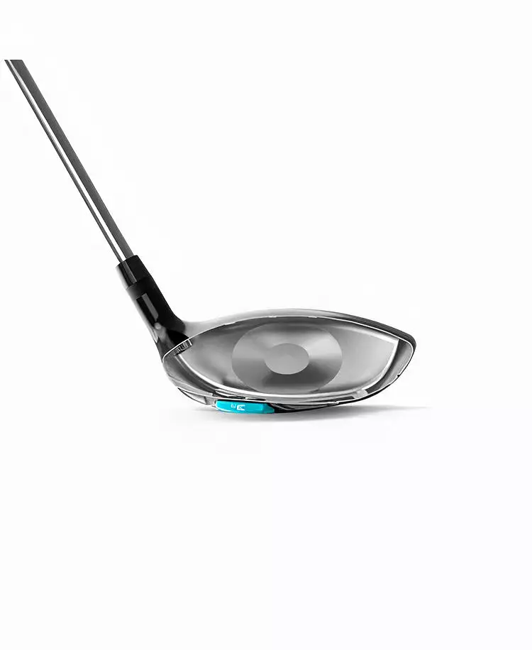 Wilson D9 Women's Fairway Wood