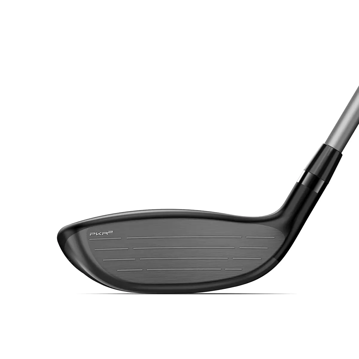 Wilson Dynapwr Fairway Woods