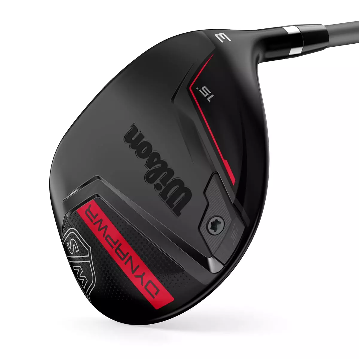 Wilson Dynapwr Fairway Woods