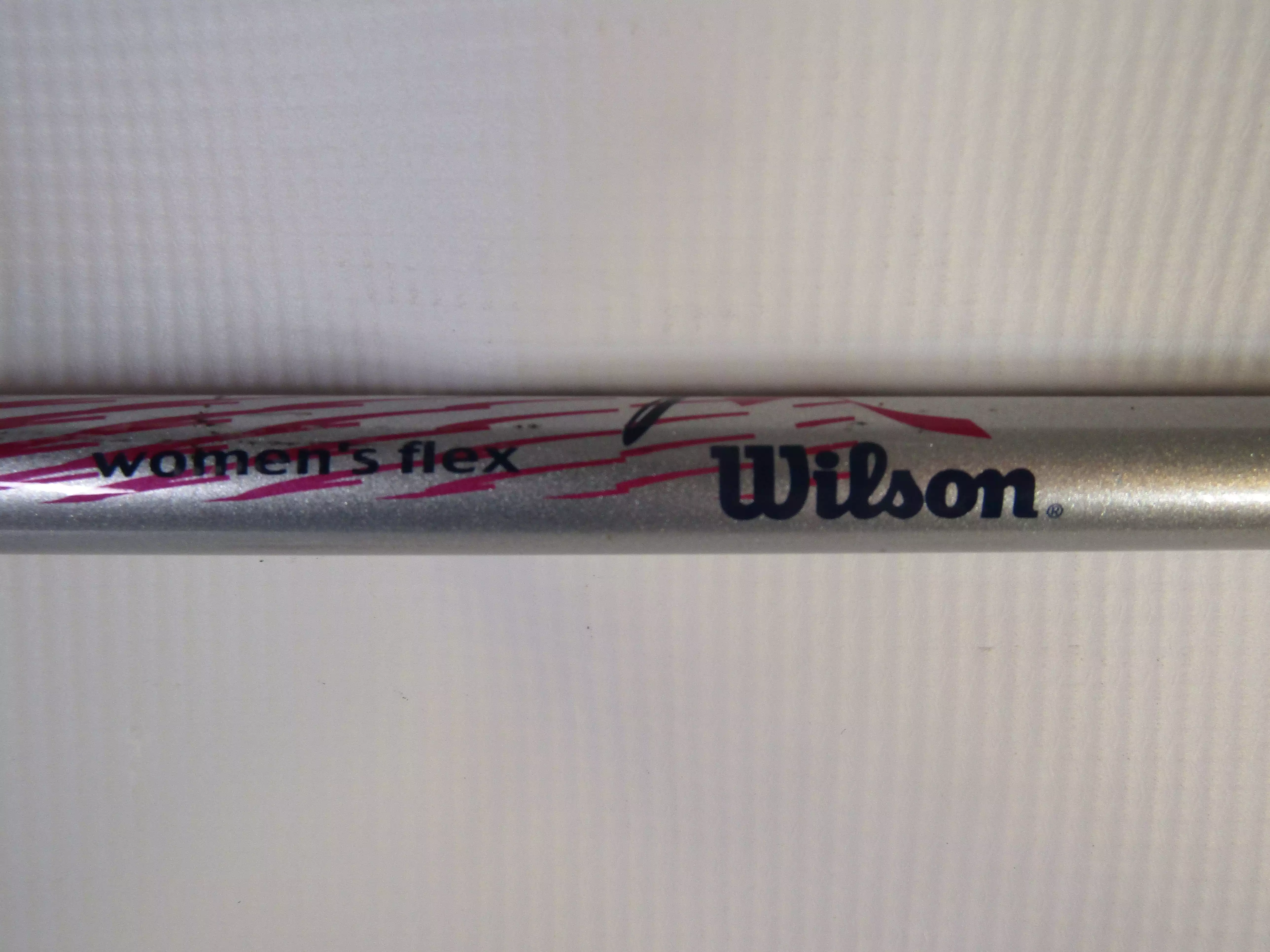 Wilson Hope #5 Fairway Wood Women's Flex Graphite Shaft Ladies Right Hand