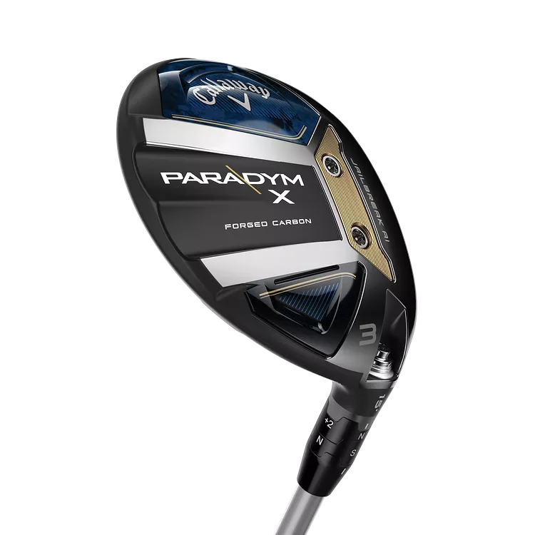 Women's Callaway Paradym Fairway Wood