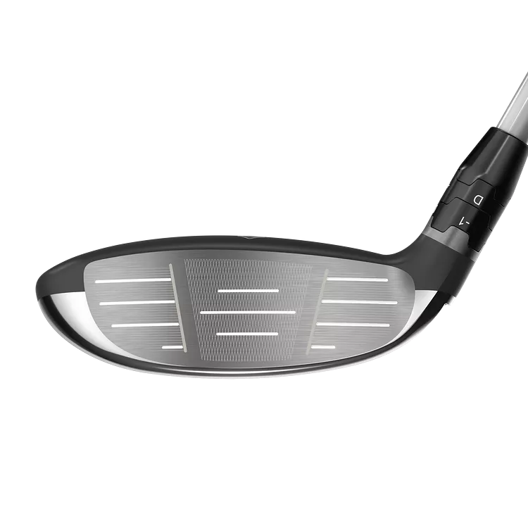 Women's Callaway Paradym Fairway Wood