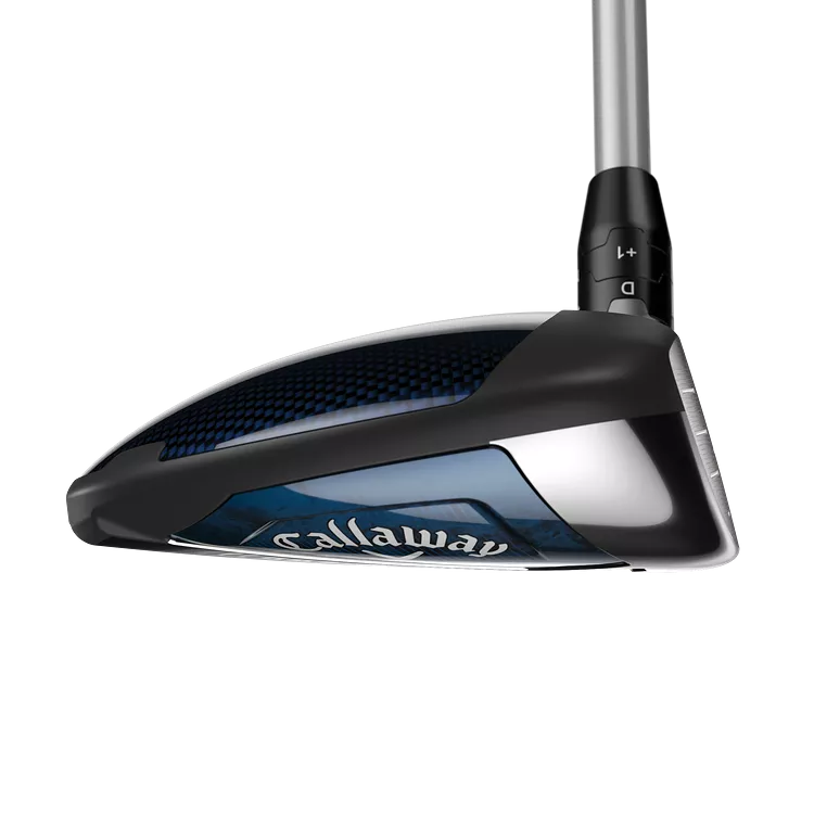 Women's Callaway Paradym Fairway Wood