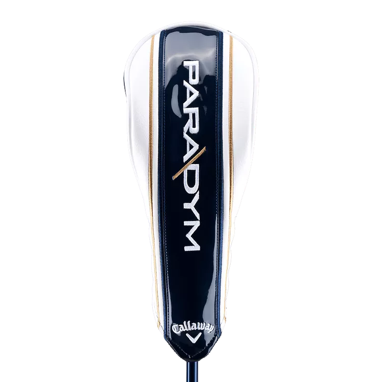 Women's Callaway Paradym Fairway Wood