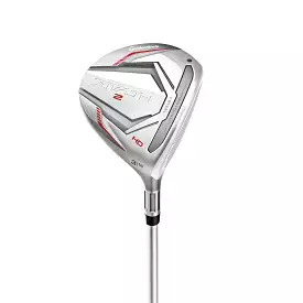 Women's TaylorMade Stealth 2 HD Fairway