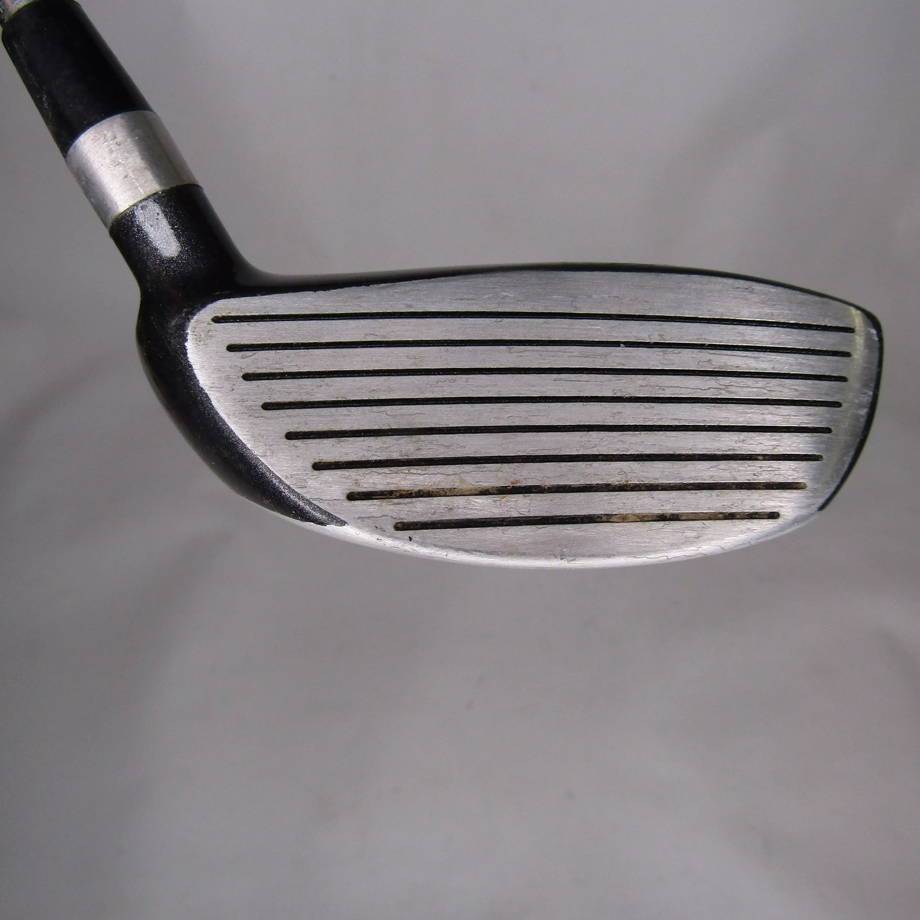 World Tour Pro Sole #3 Fairway Wood Regular Flex Steel Shaft  Men's Left Hand