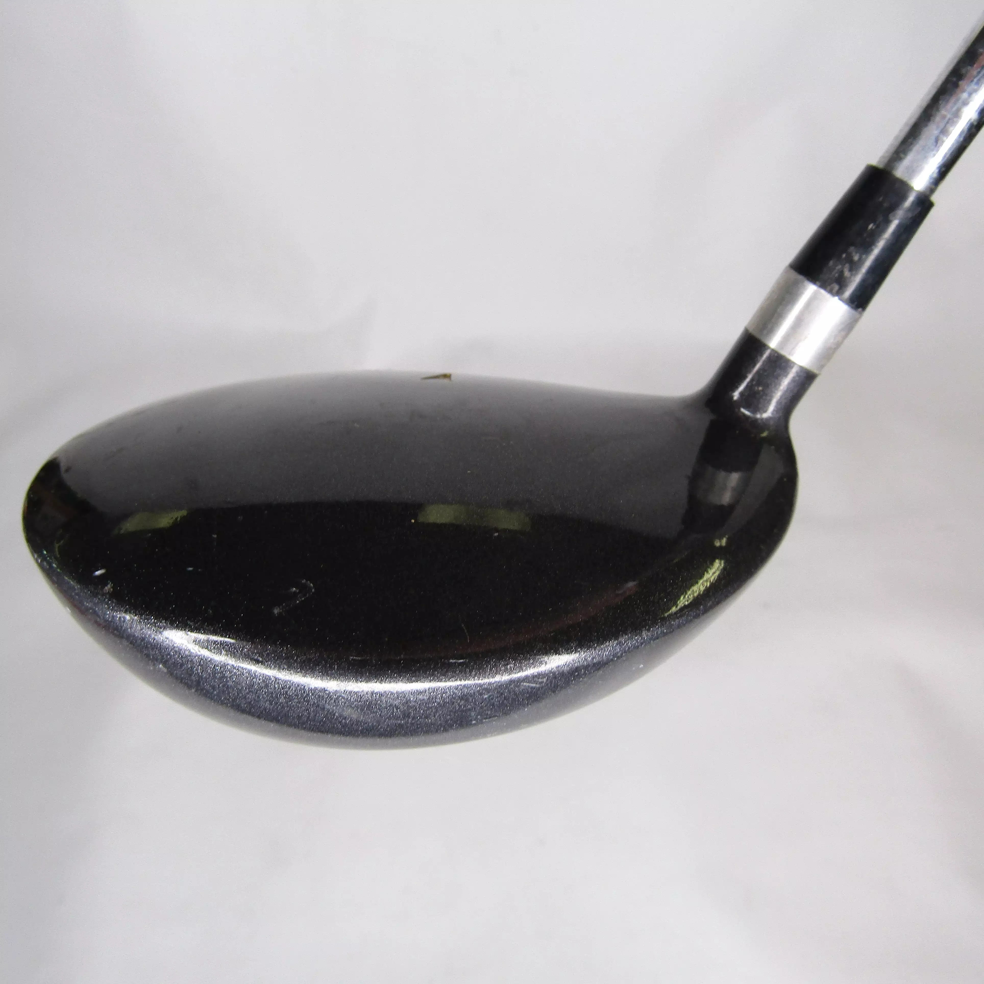 World Tour Pro Sole #3 Fairway Wood Regular Flex Steel Shaft  Men's Left Hand