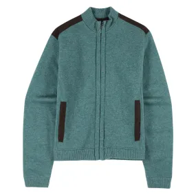 W's Comfort Wool Cardigan