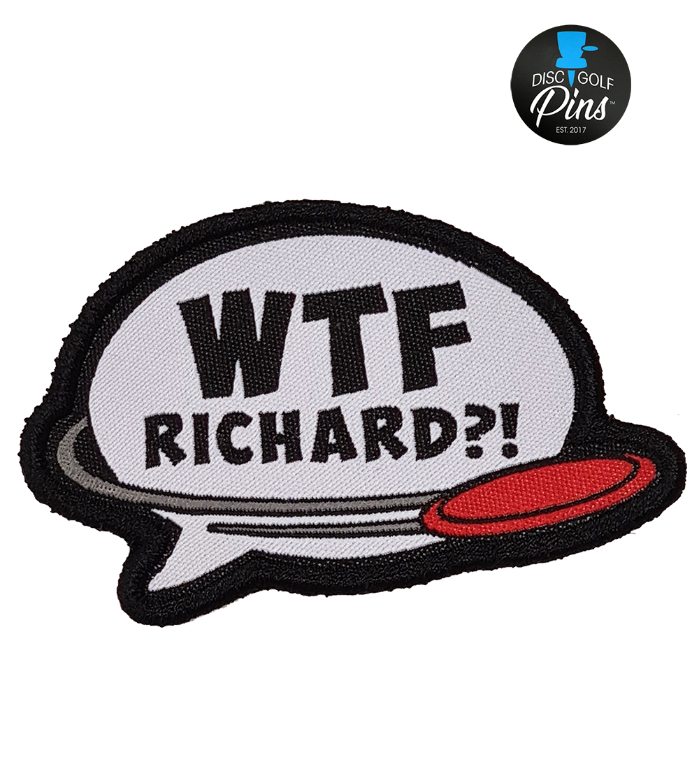 WTF Richard Patch