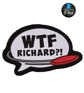 WTF Richard Patch