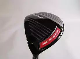 X59 Smart Draw Fairway Wood #5W 20° Senior Graphite Mens Left