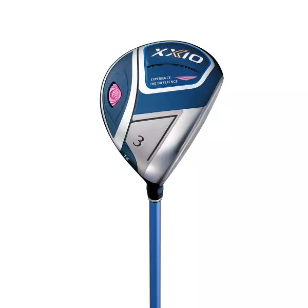 XXIO 11 Women's Fairway Wood