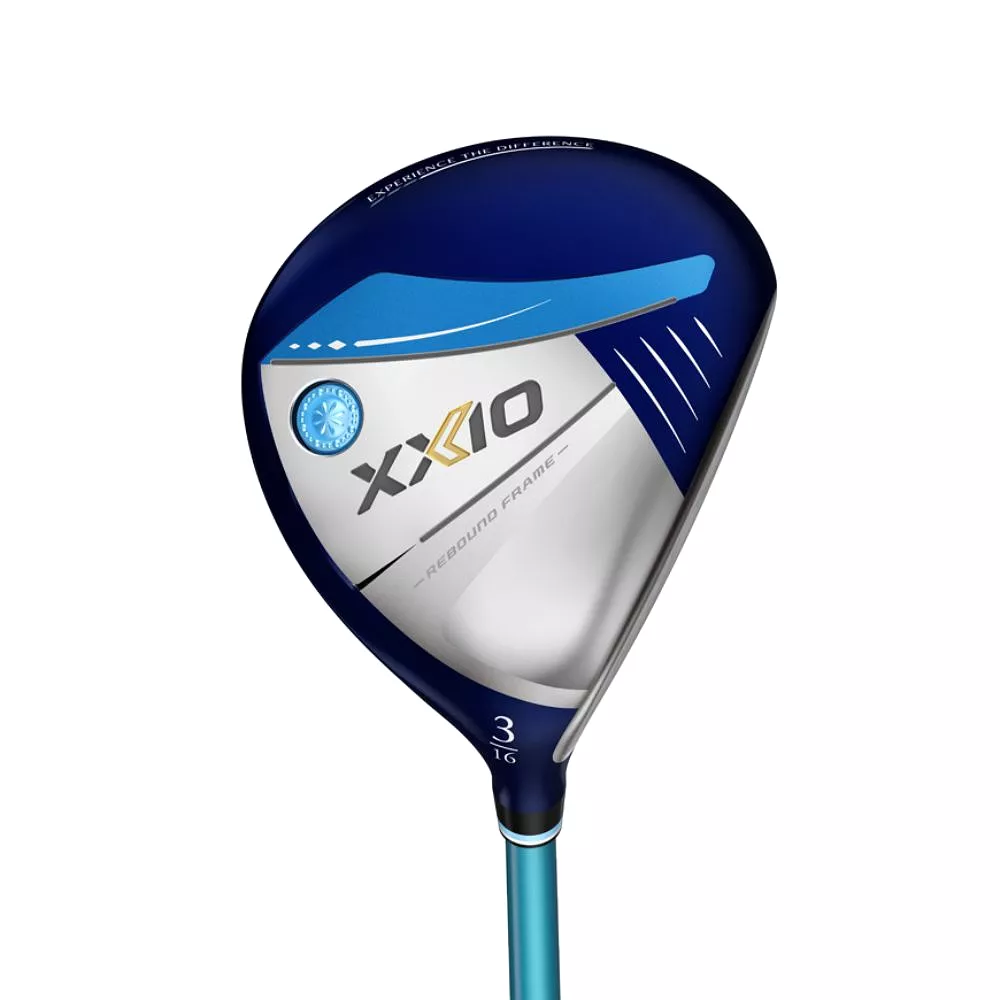 XXIO 13 Women's Fairway Wood