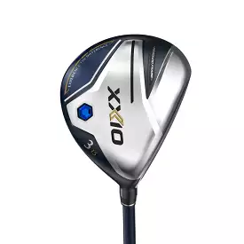 XXIO Men's 12 Fairway Wood #5 18* Graphite Regular Right Hand - SHOP WORN