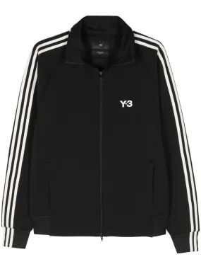 Y 3 Sweaters Black