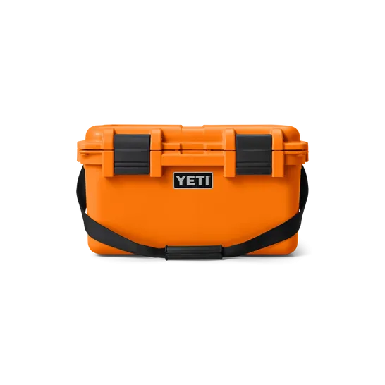 YETI  LOADOUT GOBOX 30 GEAR CASE - 2.0