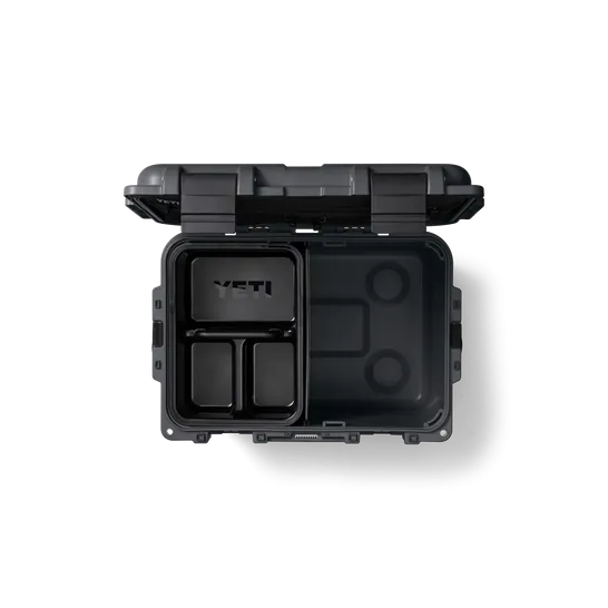 YETI  LOADOUT GOBOX 30 GEAR CASE - 2.0