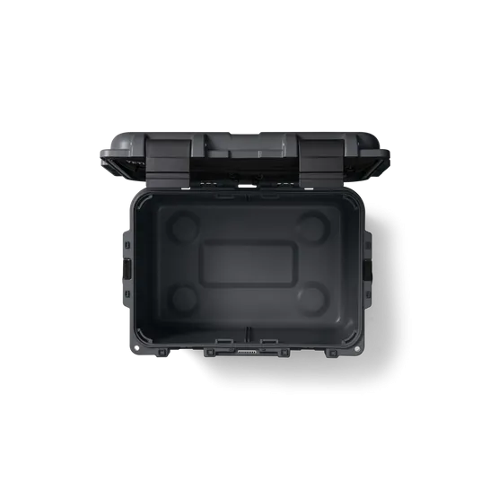 YETI  LOADOUT GOBOX 30 GEAR CASE - 2.0