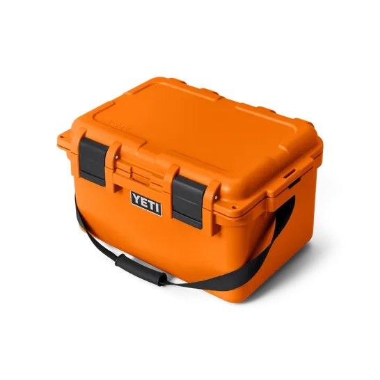 YETI  LOADOUT GOBOX 30 GEAR CASE - 2.0