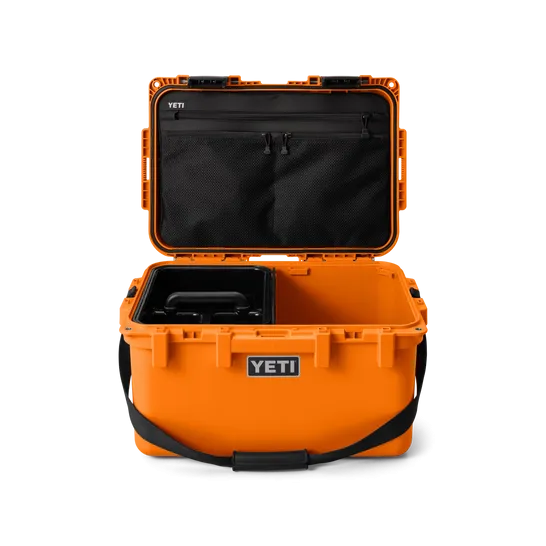 YETI  LOADOUT GOBOX 30 GEAR CASE - 2.0