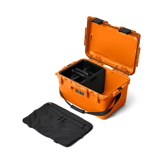 YETI  LOADOUT GOBOX 30 GEAR CASE - 2.0