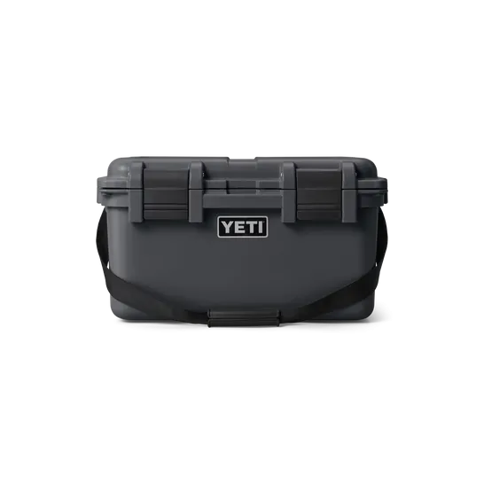 YETI  LOADOUT GOBOX 30 GEAR CASE - 2.0