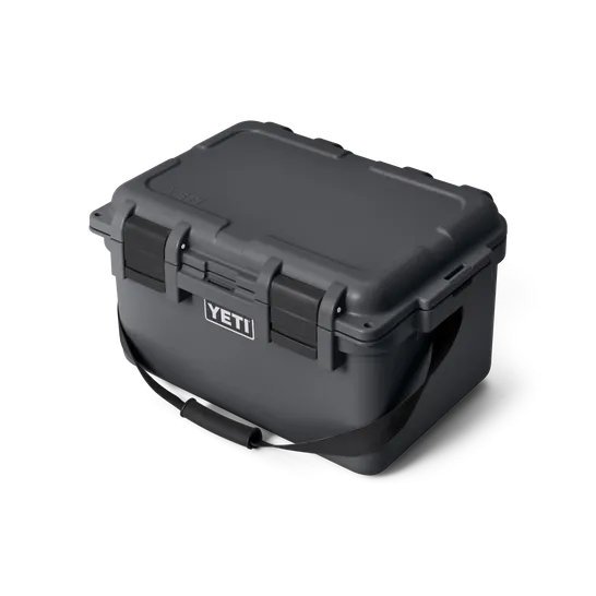 YETI  LOADOUT GOBOX 30 GEAR CASE - 2.0