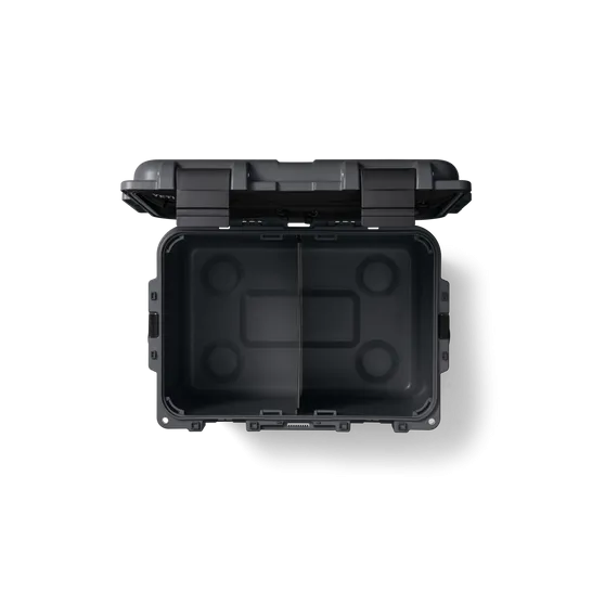 YETI  LOADOUT GOBOX 30 GEAR CASE - 2.0