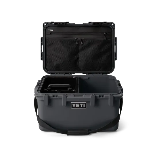 YETI  LOADOUT GOBOX 30 GEAR CASE - 2.0