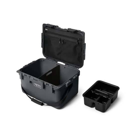 YETI  LOADOUT GOBOX 30 GEAR CASE - 2.0