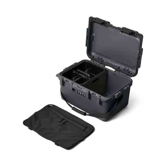 YETI  LOADOUT GOBOX 30 GEAR CASE - 2.0