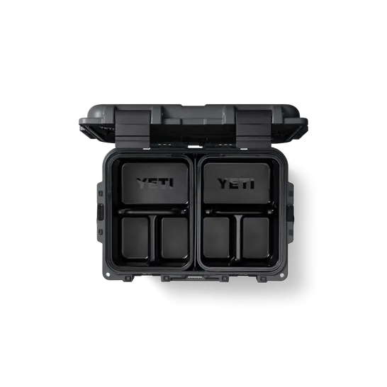 YETI  LOADOUT GOBOX 30 GEAR CASE - 2.0