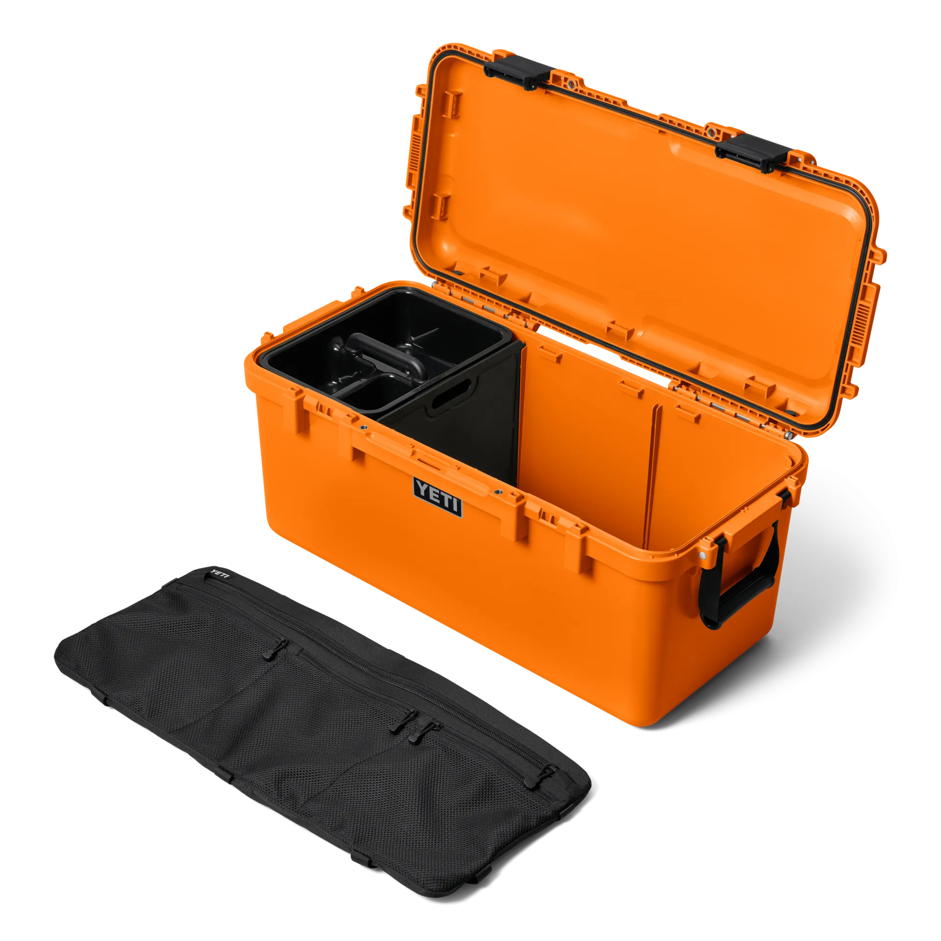 YETI  LOADOUT GOBOX 60 GEAR CASE