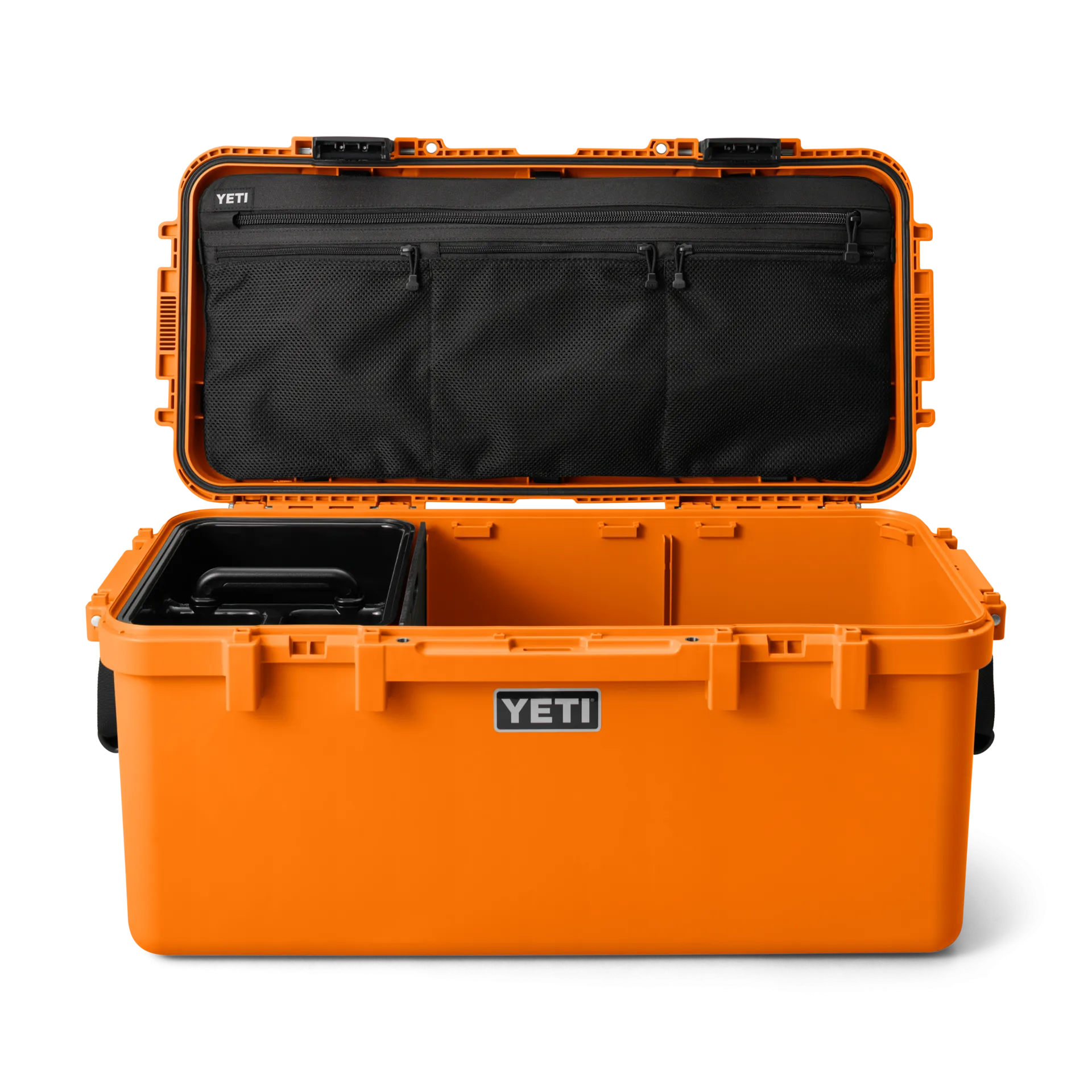 YETI  LOADOUT GOBOX 60 GEAR CASE