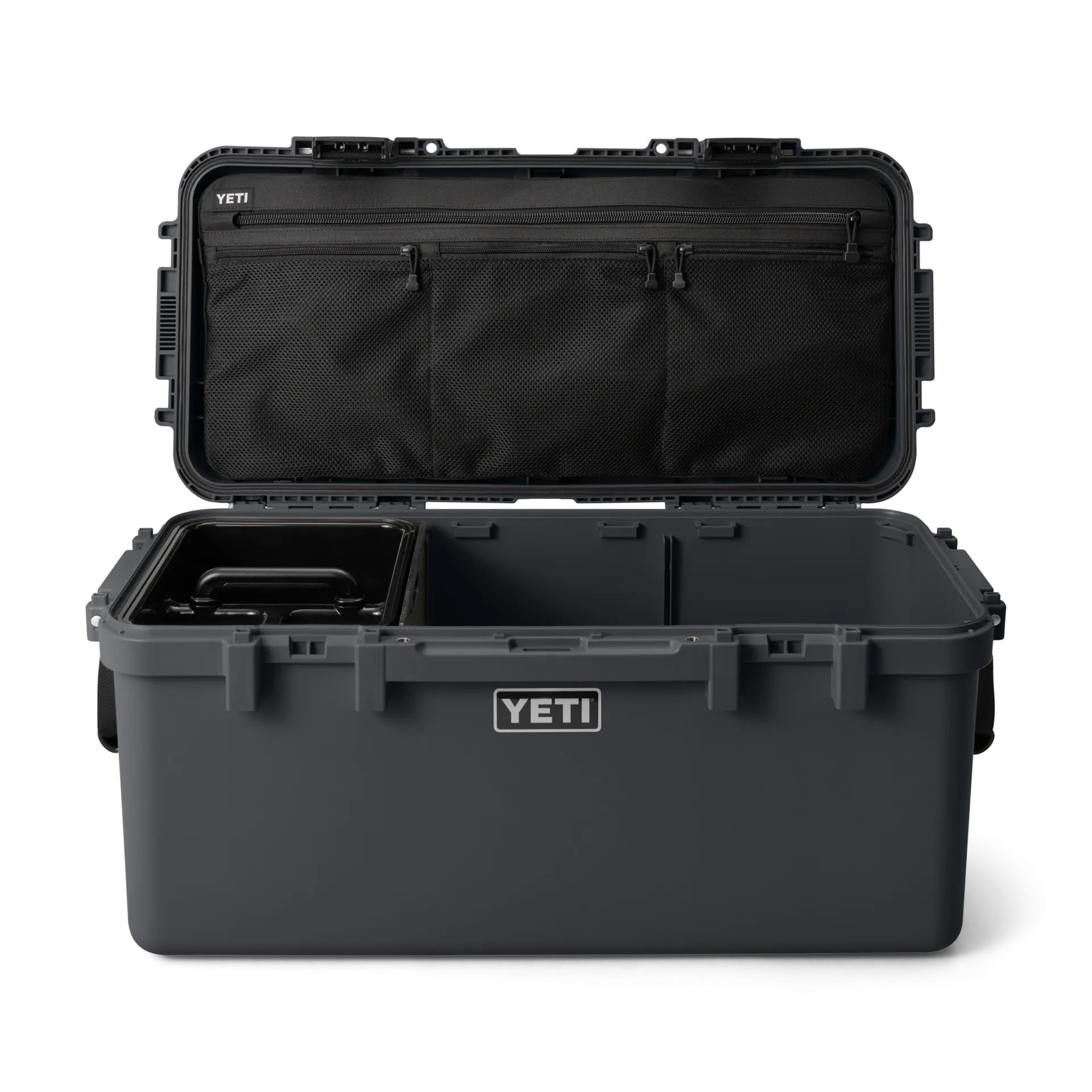 YETI  LOADOUT GOBOX 60 GEAR CASE