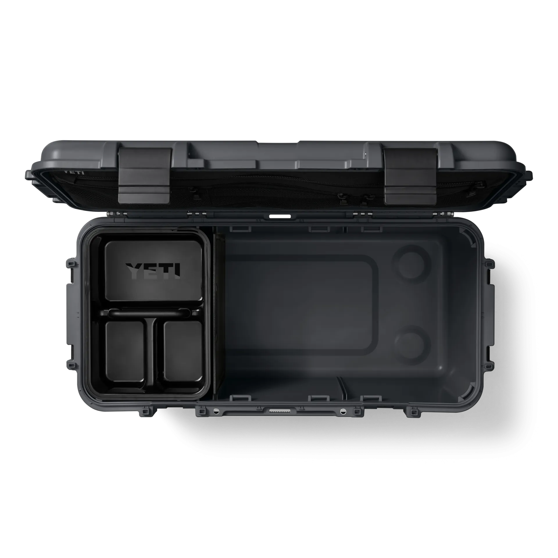 YETI  LOADOUT GOBOX 60 GEAR CASE