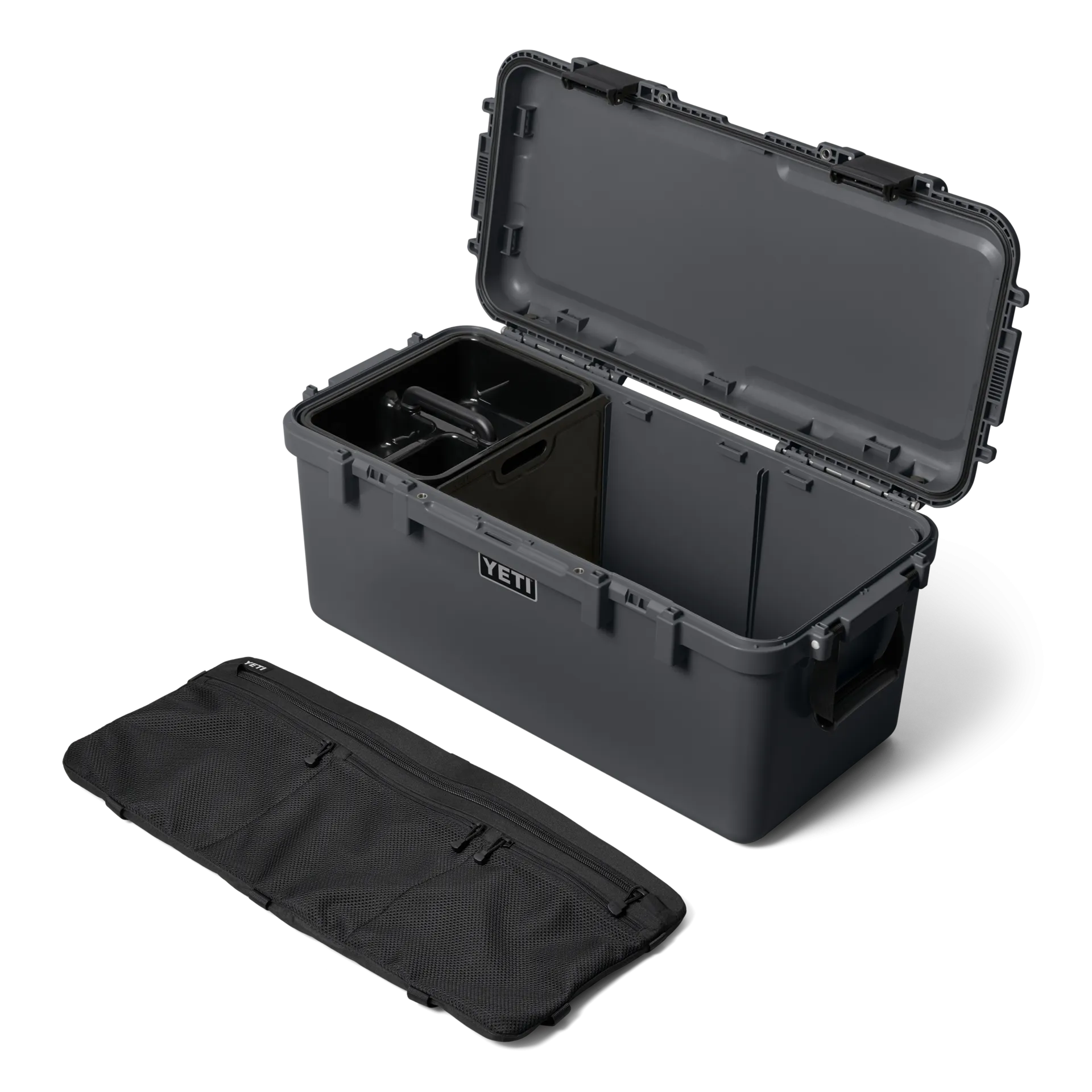 YETI  LOADOUT GOBOX 60 GEAR CASE