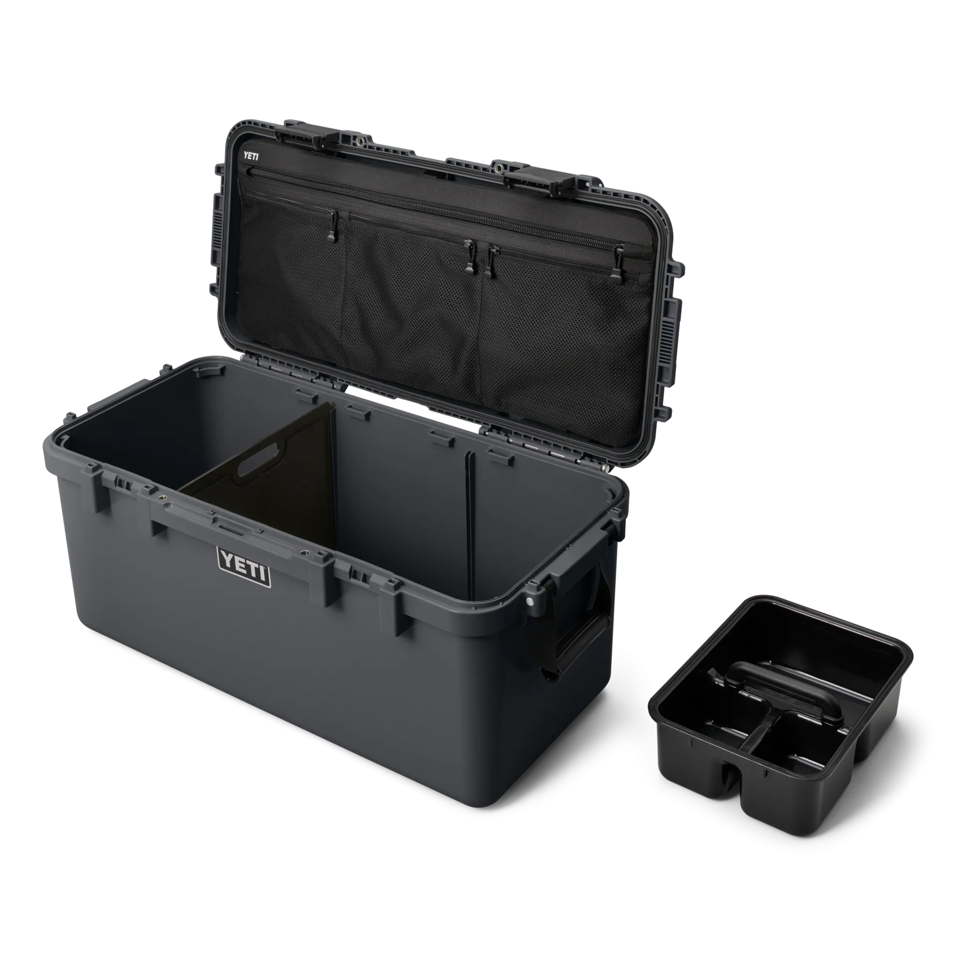 YETI  LOADOUT GOBOX 60 GEAR CASE