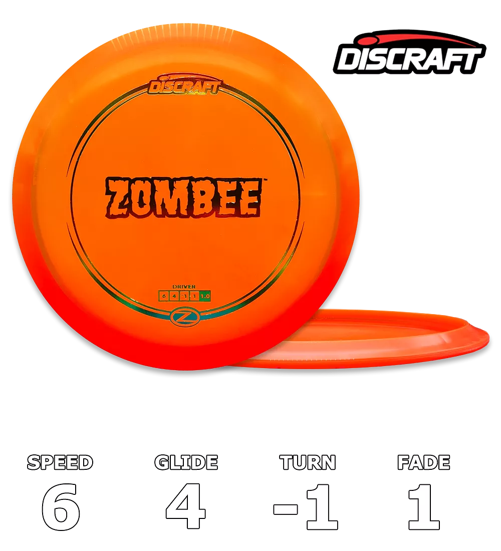 Zombee Z